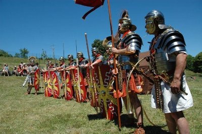 Nasium - Maison des Leuques