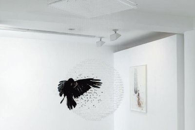 Premières Scènes - "Sur les Ailes du temps"