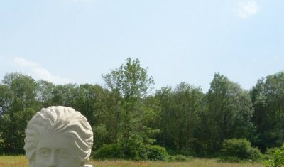 Nasium - le Temple de Mazeroie