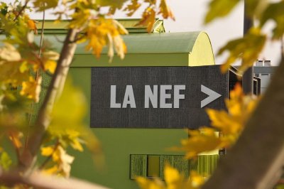 Heure musicale : classe de trompette