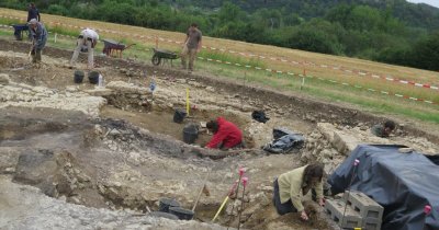 Nasium - le quartier artisanal