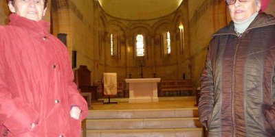 Église de l'Assomption