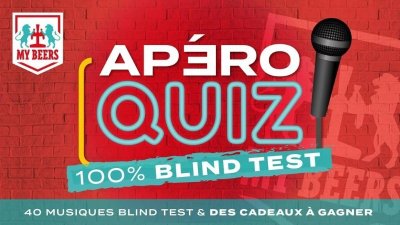 Apéro Quizz