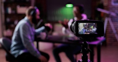 Conférence - Le Mercure et l’Océan, leçons du passé et enjeux pour le futur avec Paco Bustamante