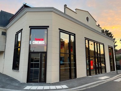 Cinéma STARS