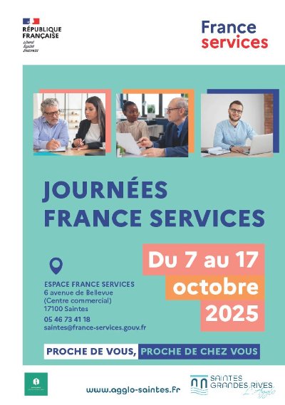 À Portées Ouvertes