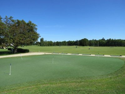 Golf de Bourg-en-Bresse