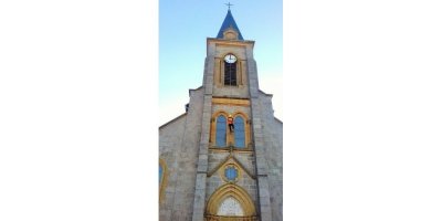 Église Notre-Dame de l'Assomption