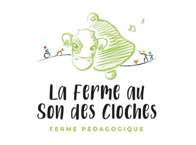 Ferme pédagogique - La ferme au son des cloches