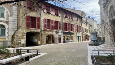 Les Jeudis de la rue pêcherie