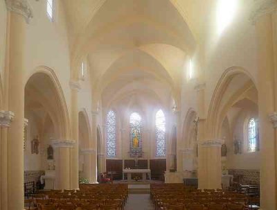 Église Saint-Pierre