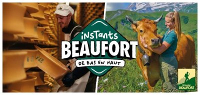 Tournée Instant Beaufort