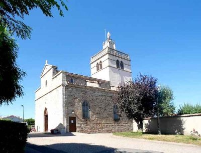 Église de l'Immaculée Conception