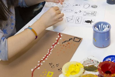 Conférence "Peindre le rêve "