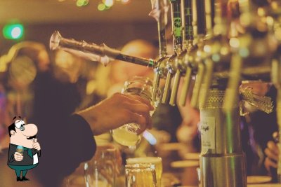 The Den Méribel - Bar