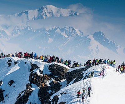 40e Pierra Menta Arêches-Beaufort