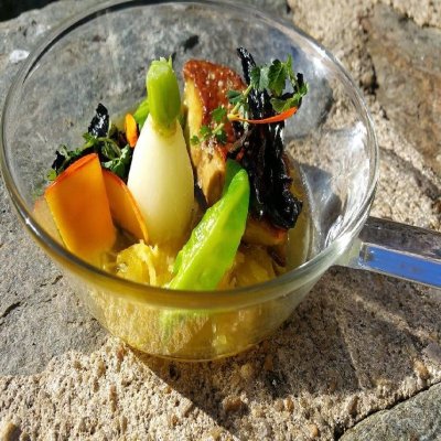 Soirée Cuisses de Grenouilles