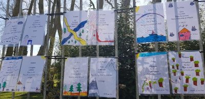 Printemps des poètes