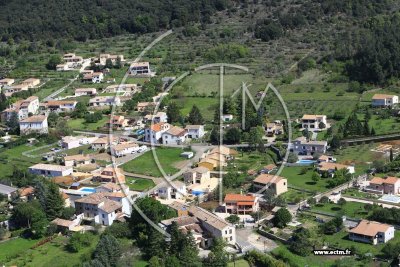 Saint Florent sur Auzonnet