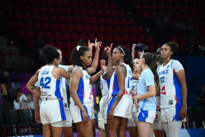 Tournoi de Qualification à la Coupe du Monde 2026