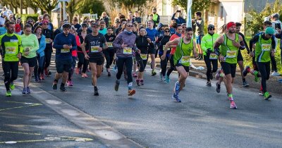 Sport - La Ronde des Ruelles