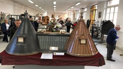 Ateliers et Conservatoire des Meilleurs Ouvriers de France