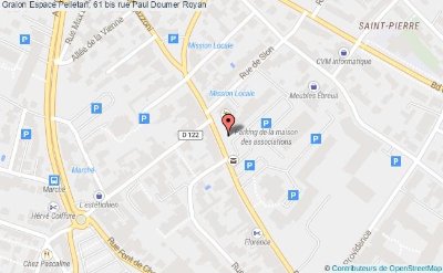 Café littéraire - L’art de l’alexandrin dramatique classique