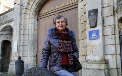 Concours : Dictée maritime