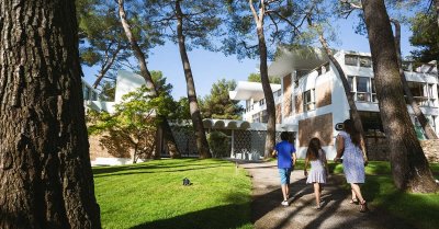 Visite guidée de la Fondation Maeght