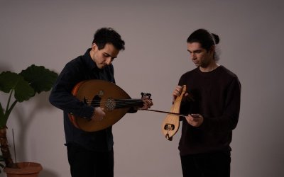 Ziyá | Christ Church