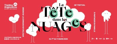 Samedi fantastik - Spécial festival La Tête dans les nuages