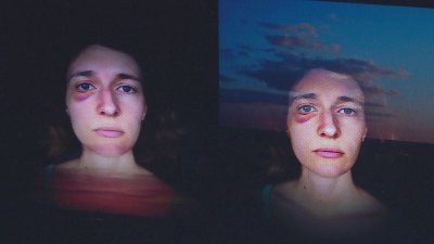 Exposition de photos "Mots et Maux de Femmes"