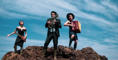 Spectacle "La Fontaine Unplugged"