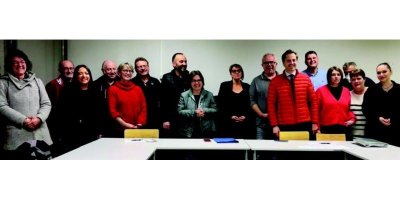 Loto du Comité des Fêtes