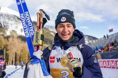 LES COINS À PERROT - Étape 7 à Kontiolahti, Finlande : retransmission publique