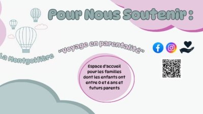 Atelier : Le couple à l'arrivée de bébé