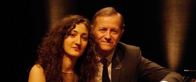 Une nuit chez Musset