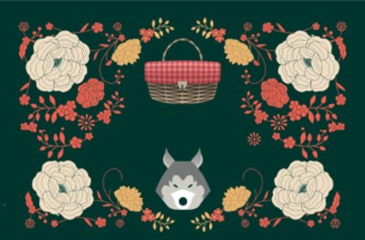 Un mercredi, un conte