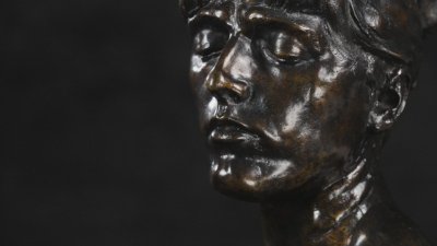 Micro-Folie : Camille Claudel, sculpter pour exister
