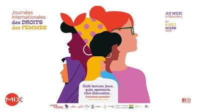 Journée des femmes