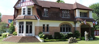 Le secret des illusions