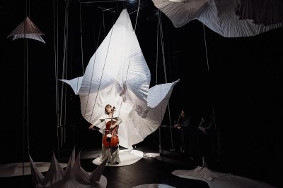 LES MIOCHES AU CINOCHE - Mary Anning