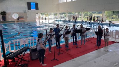 Les Bal(l)ades du Conservatoire