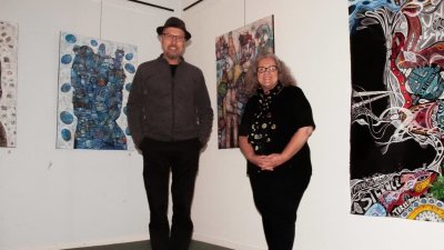 Vernissage Expo Photos