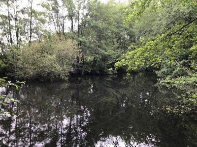 Circuit n°3 - Chemins des 3 Corrèzes