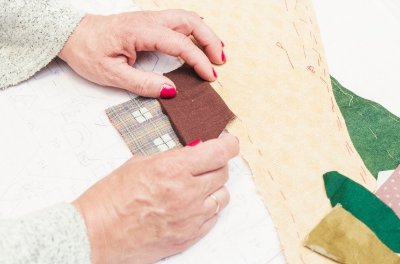 Les ateliers de l'Inter'Val : Patch'ensemble