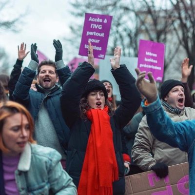 Exposition - "Femmes de justice : les pionnières"