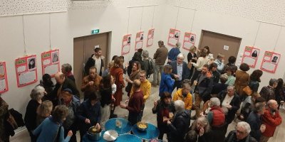 Exposition Femme de Tous les Horizons