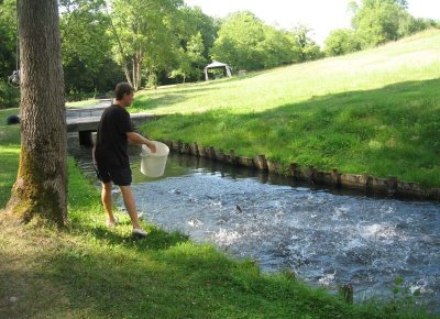 Randonnée du mercredi