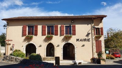 J'aime la nature propre